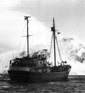 peninsula sailing