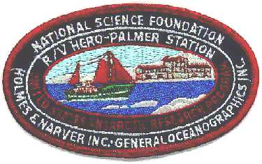 seasickness patch?