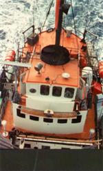 aft view aft view