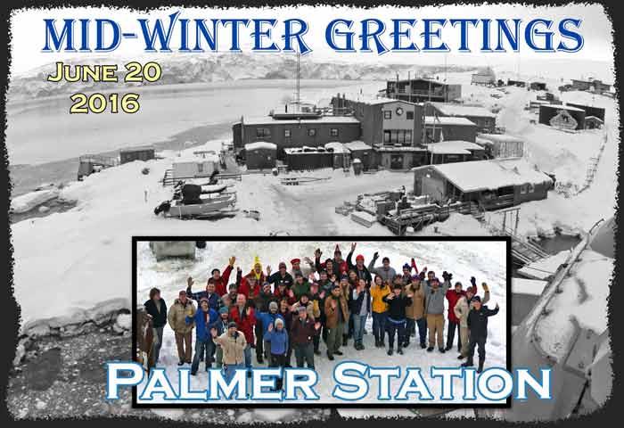 the 2016 midwinter greeting card