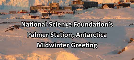 link to NSF midwinter video
