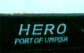 Umpqua