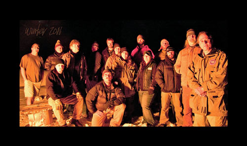 don't keep us in the dark