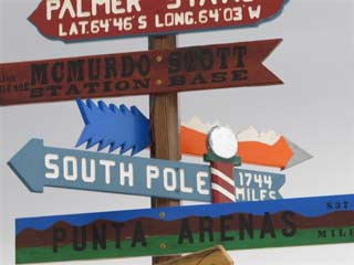 all points