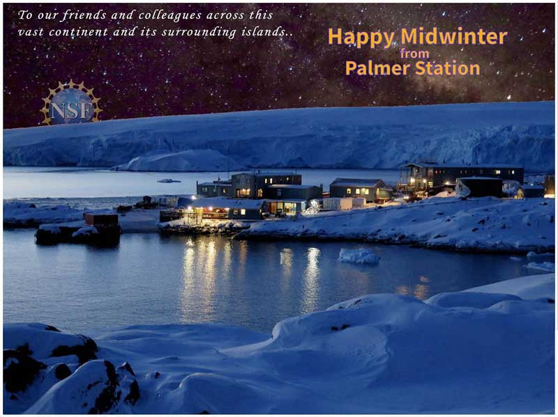 the 2020 midwinter greeting