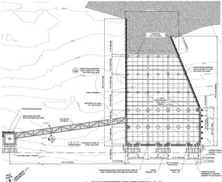 someday it may a pier Palmer replacement pier design