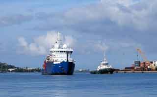 sikuliaq