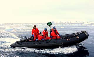 Harbor View camera? Google trekker used for imagery