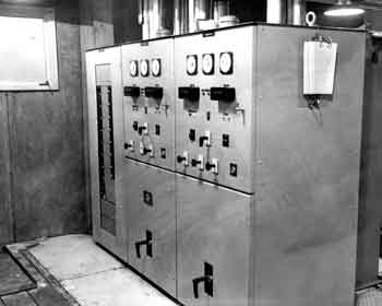 biolab switchgear