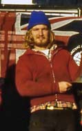 Keith Jordan