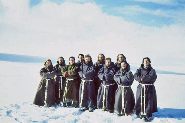1989 winterovers