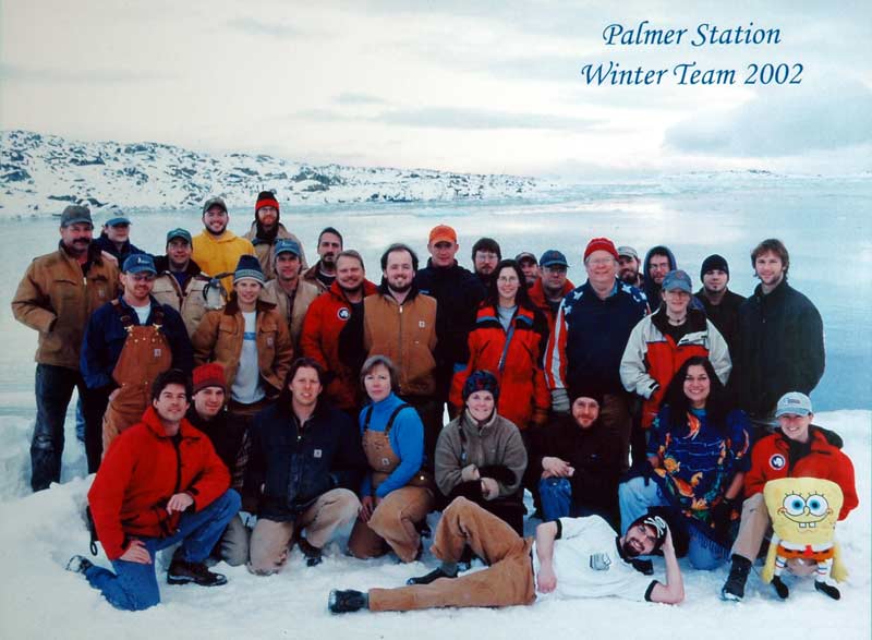 2002 winterovers