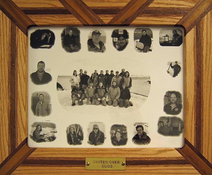 2003 winterovers