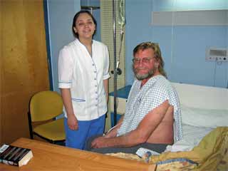 nursing back to health nursing back to health