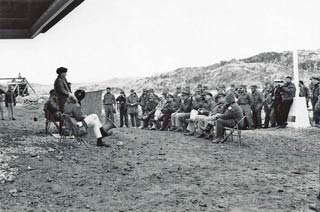 another dedication speech