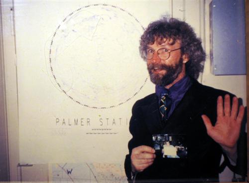 Richie Skane